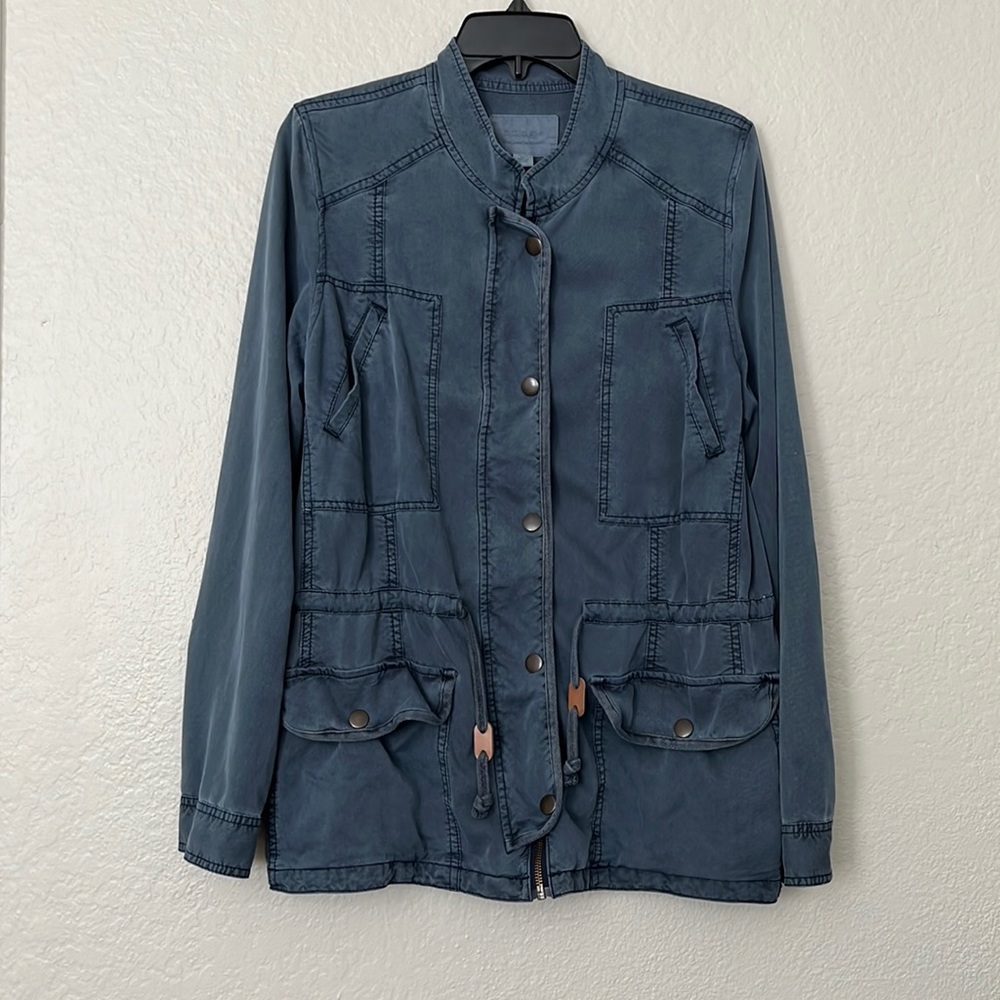 Hinge Utility Jacket - image 1